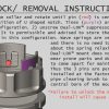 DUAL-LOK® Flash Suppressor (2.75″) - Image 4