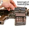 Extra Long .308 Ejection Port Door - Image 4