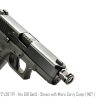 Glock® G19 Gen 5/6 – Threaded 1/2×28 – With Micro Carry Comp - Image 2