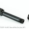 Glock® G43 – Threaded 1/2×28 – With Micro Carry Comp - Image 3