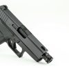 Glock® G43 – Threaded 1/2×28 – With Micro Carry Comp - Image 4