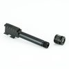 Glock® G43 – Threaded 1/2×28 – With Micro Carry Comp