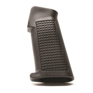 Griffin Armament A3 Grip – BLACK