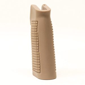 Alternative view of Griffin Armament A3 Grip – FDE