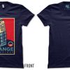 Change….Magazines Shirt - Image 3