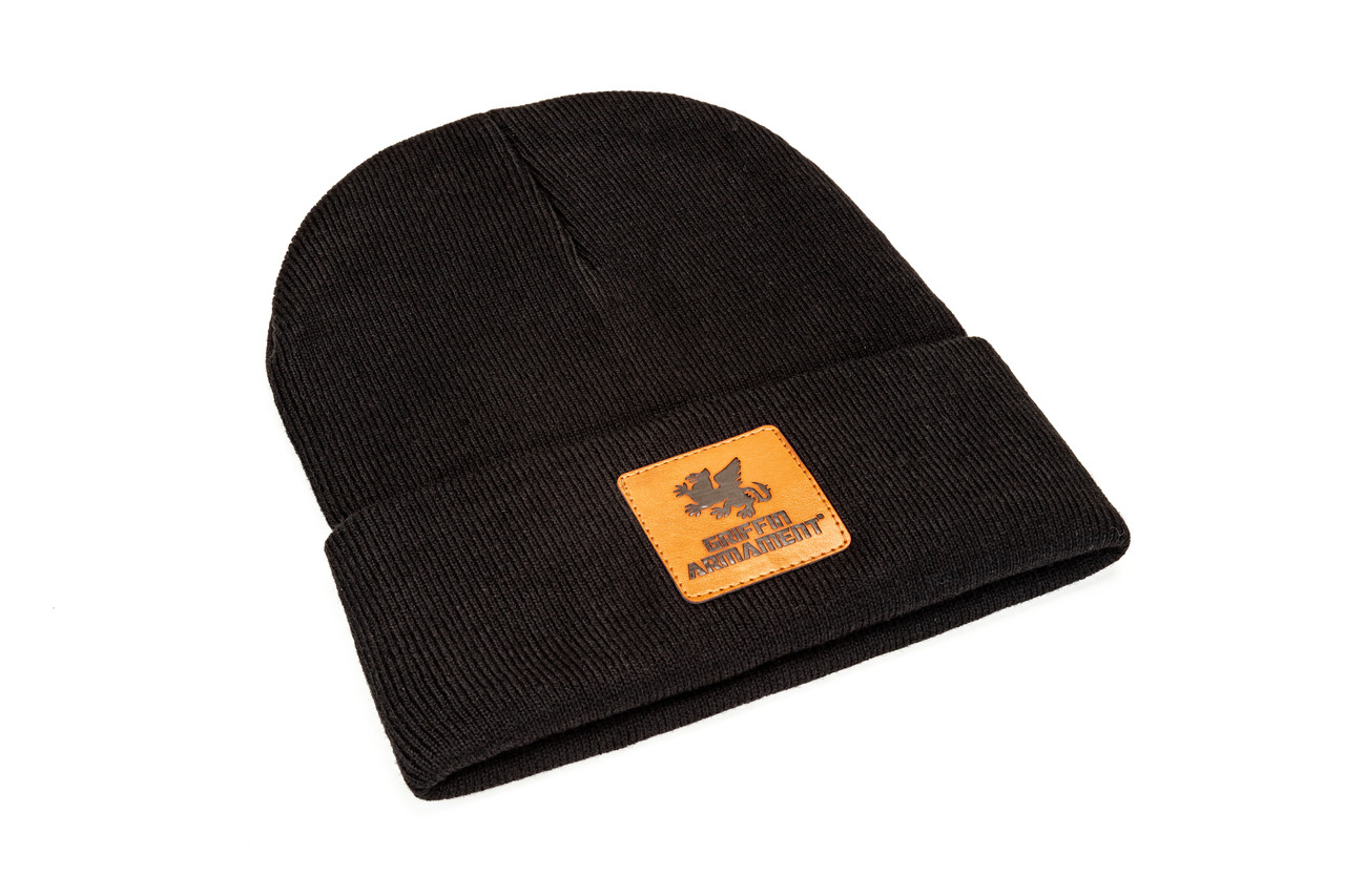 Griffin Beanie