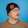 Griffin Beanie - Image 2