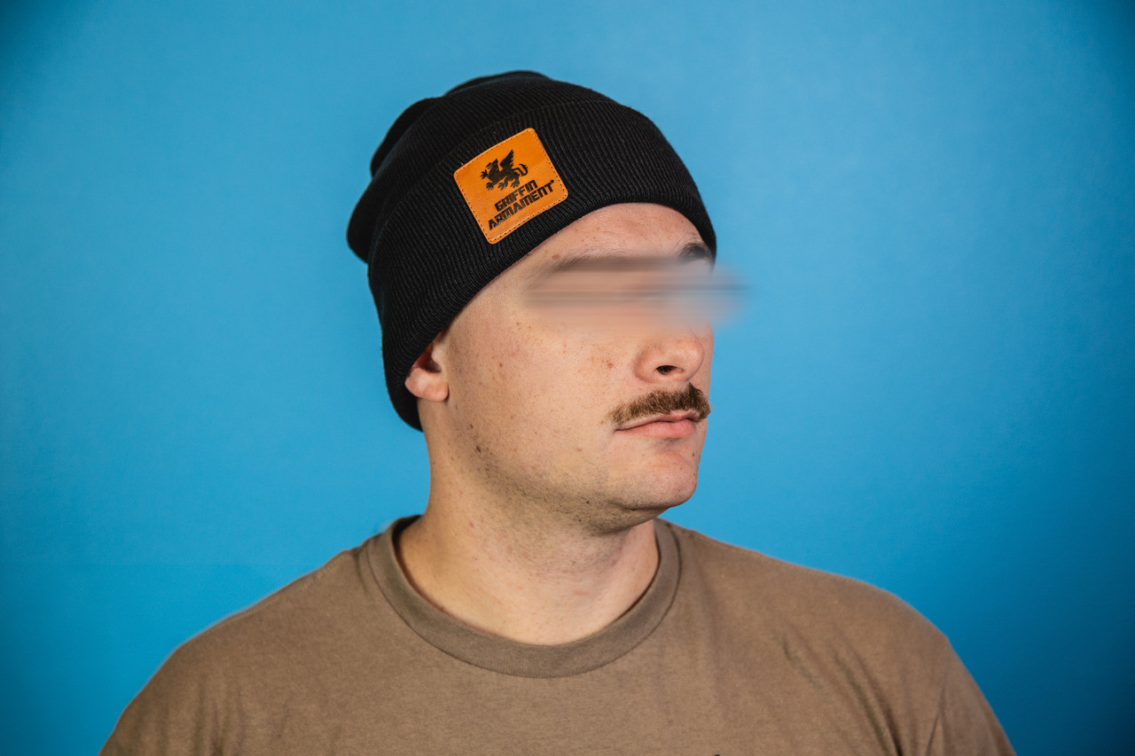 Griffin Beanie - Image 2