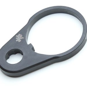 C2E Contour Connect End Plate – QD