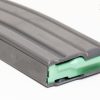 USGI D&H Industries Grey 30 round 5.56mm magazine - Image 2