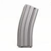 USGI D&H Industries Grey 30 round 5.56mm magazine - Image 3