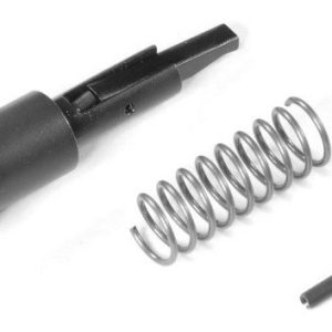 AR-15 A2 Forward Assist Mil-Spec Pinned