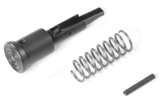 AR-15 A2 Forward Assist Mil-Spec Pinned