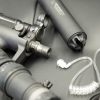 Stealth Flash Hider Front Cap for Revolution Muzzle Brake (Up to MOD 3) - Image 3