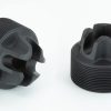 Stealth Flash Hider Front Cap for Revolution Muzzle Brake (Up to MOD 3) - Image 2