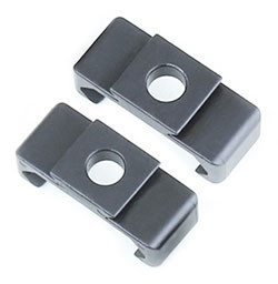 M2 Base Plate Set – Vertical
