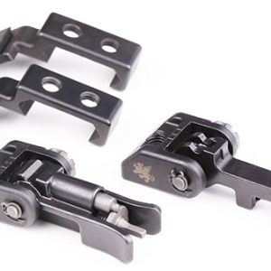 M2 Sight Kit – Offset (No Vertical Plates)