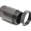 Taper Mount Blast Shield Extension - Image 3