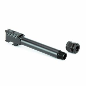 Smith and Wesson M&P® 2.0 Full Size – Threaded 1/2×28 – With Micro Carry Comp