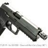 SIG® P320F – Threaded 1/2×28 – With Micro Carry Comp - Image 2