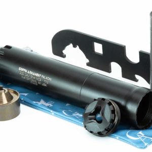 Gen 1 PALADIN® .300 Silencer (Legacy)
