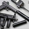 Revolution 9 Suppressor – MOD 3 - Image 5