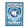 Griffin Armament Stamp Collector Patch