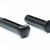 Dimpled Takedown Pin Set For AR-15