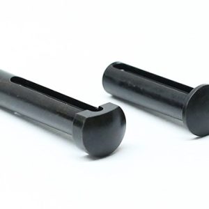 Dimpled Takedown Pin Set For AR-15