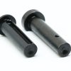 Dimpled Takedown Pin Set For AR-15 - Image 2