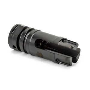 GATE-LOK™ Stealth Flash Hider