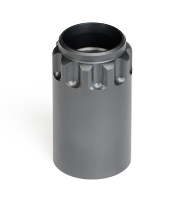 Taper Mount Blast Shield - Image 3