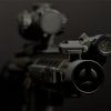 Taper Mount Blast Shield - Image 4