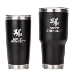 Griffin Tumblers