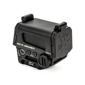 Griffin Heads-Up Sight (GHS™)