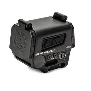 Alternative view of Griffin Heads-Up Sight (GHS™)