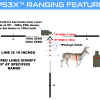 Griffin 3x Prism Sight (GPS3X™) - Image 9