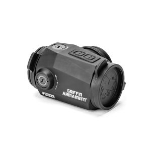 Griffin Red Dot Sight™ (T1/T2 Footprint)