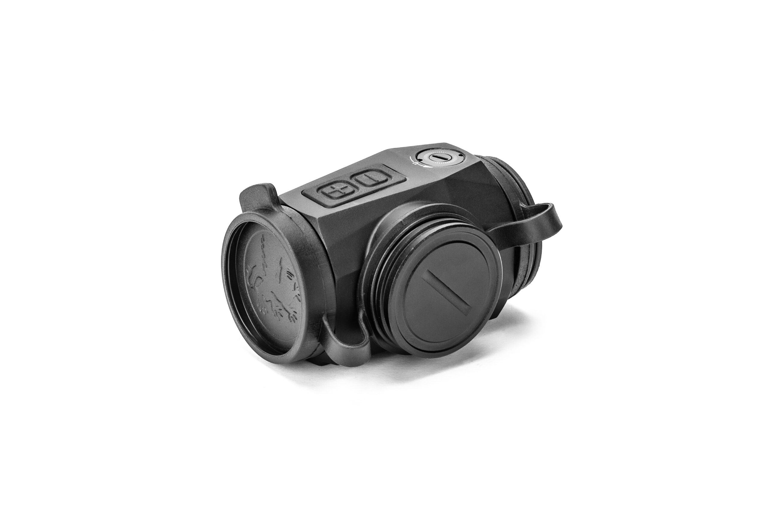 Griffin Red Dot Sight™ (T1/T2 Footprint) - Image 2