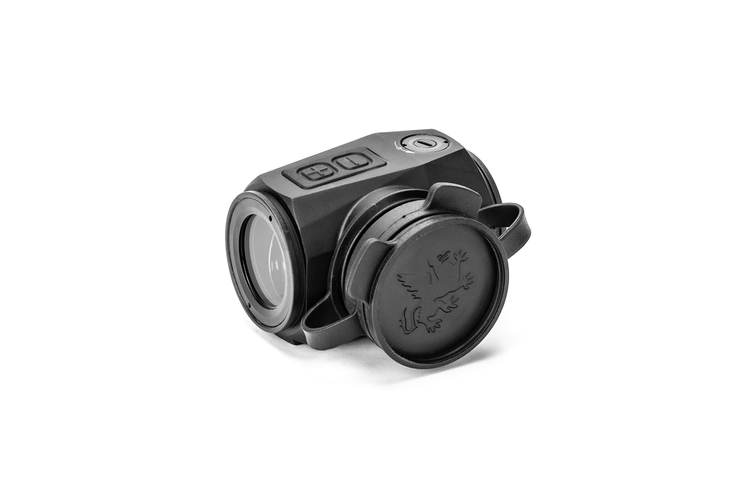 Griffin Red Dot Sight™ (T1/T2 Footprint) - Image 3