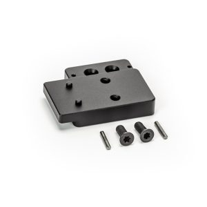 Alternative view of RTO™ Offset Plates – C-MORE Footprint