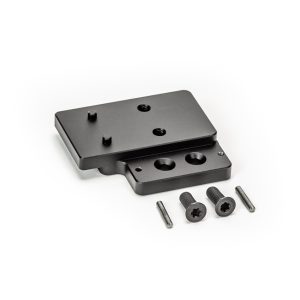 RTO™ Offset Plates – C-MORE Footprint
