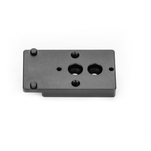 Alternative view of AIS™ Top Plate – Trijicon RMR Footprint