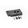AIS™ Top Plate – Doctor/Noblex Footprint