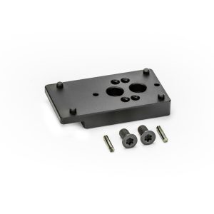 AIS™ Top Plate – Doctor/Noblex Footprint