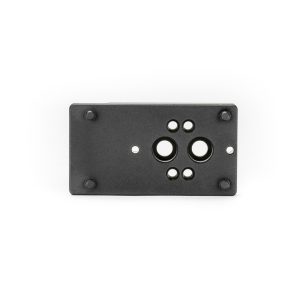 Alternative view of AIS™ Top Plate – Doctor/Noblex Footprint