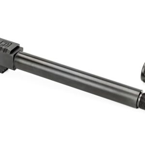 Glock® 34 Gen 5 – Threaded 1/2×28 – With Micro Carry Comp