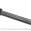 Glock® 34 Gen 5 – Threaded 1/2×28 – With Micro Carry Comp - Image 2