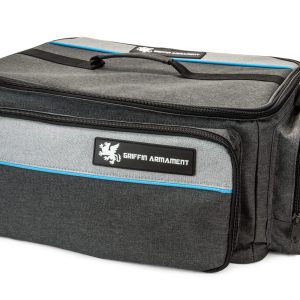 Pistol Range Bag
