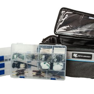Alternative view of Range Bag Cleaning Kit